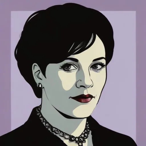 Mercedes Lackey
