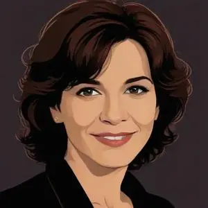 Mercedes Ruehl