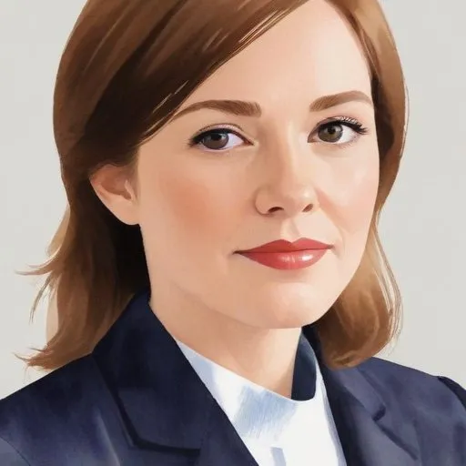 Meredith L. Patterson