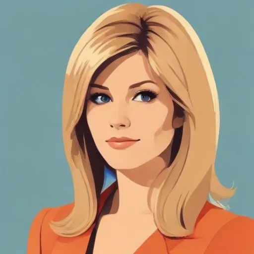 Meredith MacRae