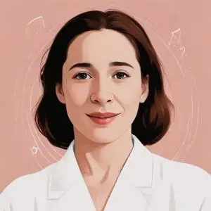 Meredith Monk