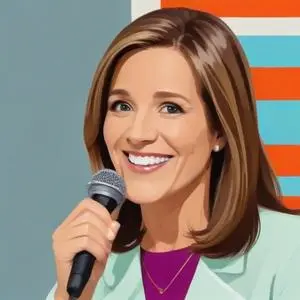 Meredith Vieira