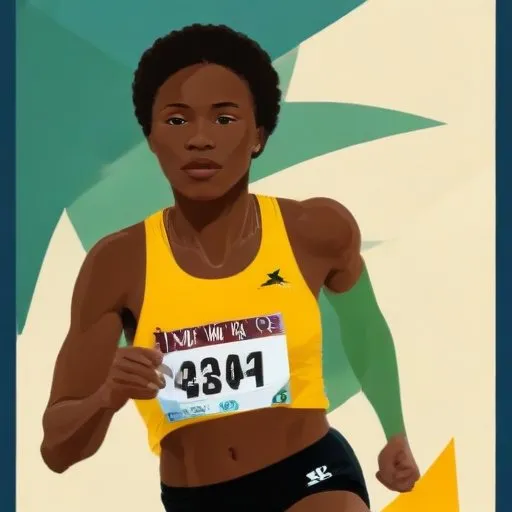 Merlene Ottey