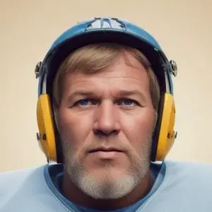 Merlin Olsen