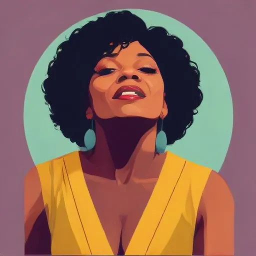 Merry Clayton
