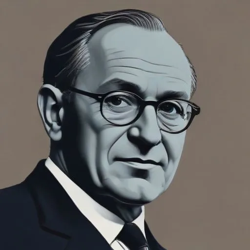 Merton Miller