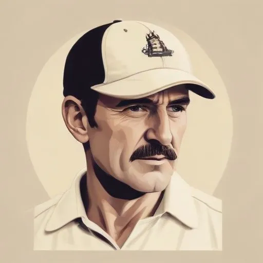 Merv Hughes