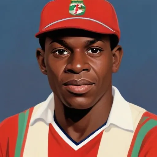 Mervyn Dillon