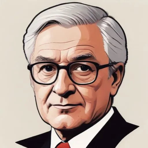 Mervyn King