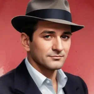 Mervyn LeRoy