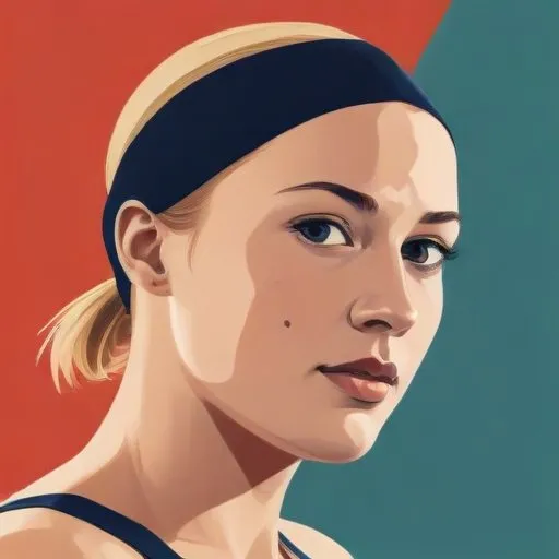 Mette Jacobsen