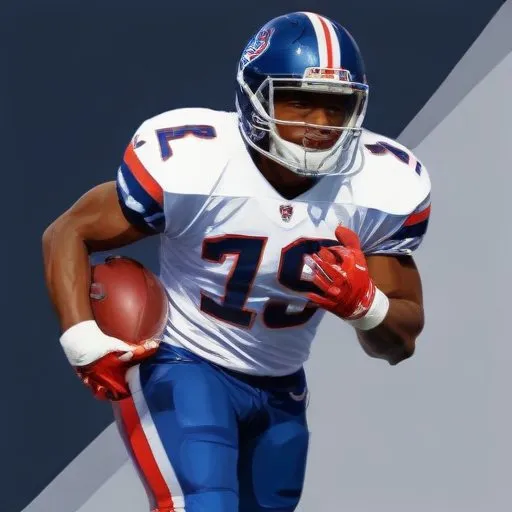Mewelde Moore