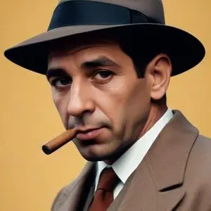 Meyer Lansky