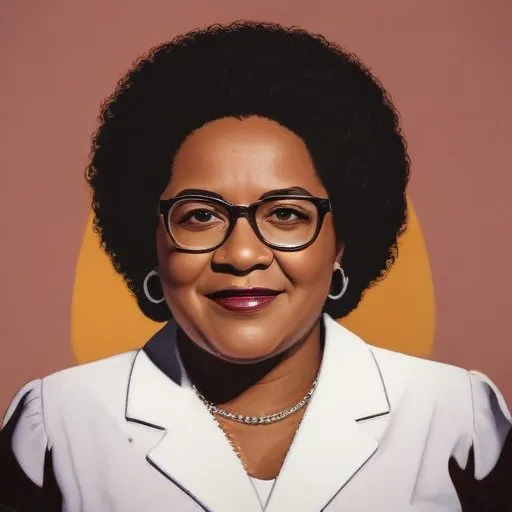 Mia Mottley