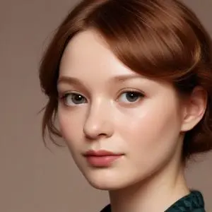 Mia Wasikowska