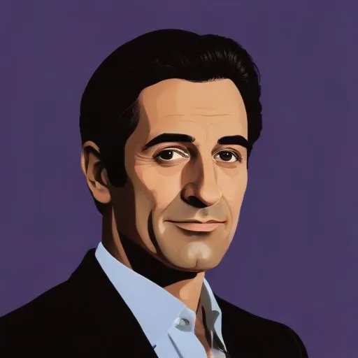 Michael A. Goorjian