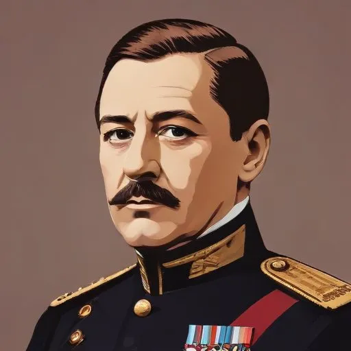 Michael Allenby, 3rd Viscount Allenby