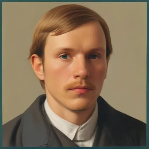 Michael Ancher