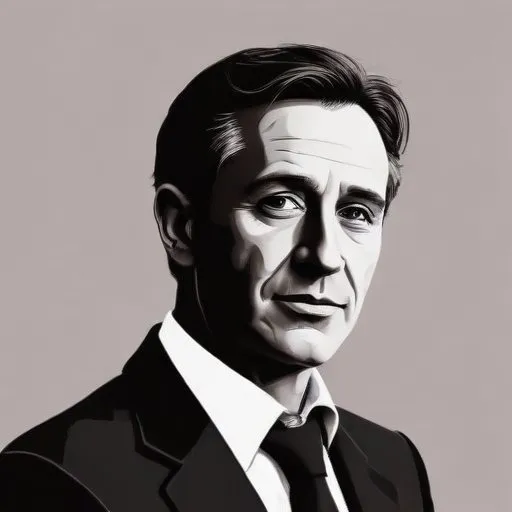 Michael Anderson