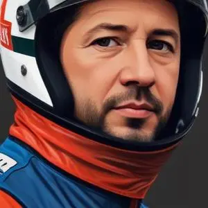 Michael Andretti