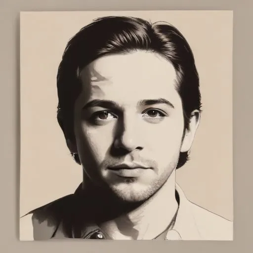 Michael Angarano