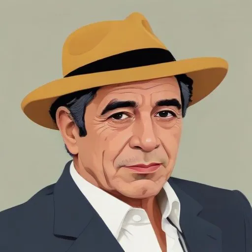 Michael Aris