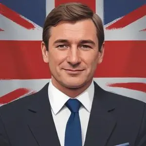 Michael Ashcroft