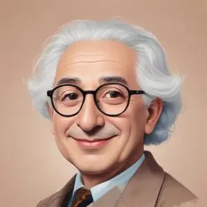 Michael Atiyah