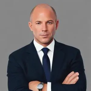Michael Avenatti