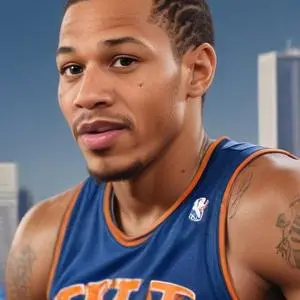 Michael Beasley