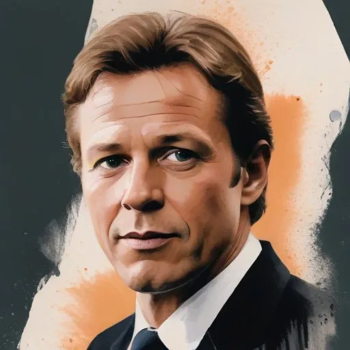 Michael Beck