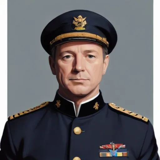 Michael Beetham