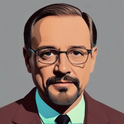 Michael Behe