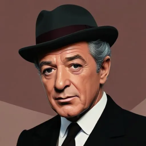 Michael Bentine