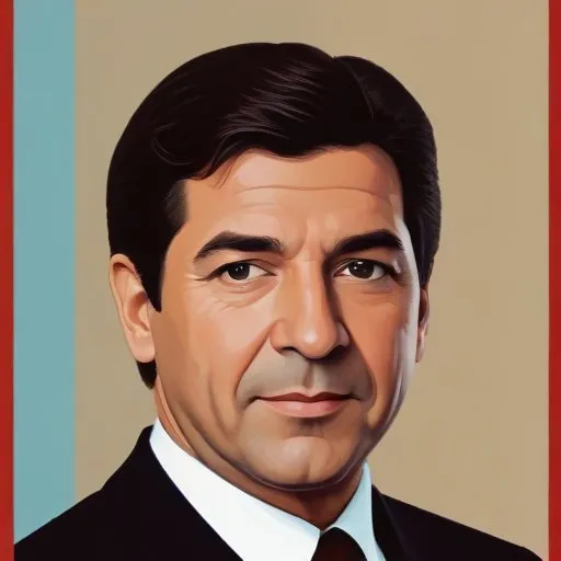 Michael Bilirakis