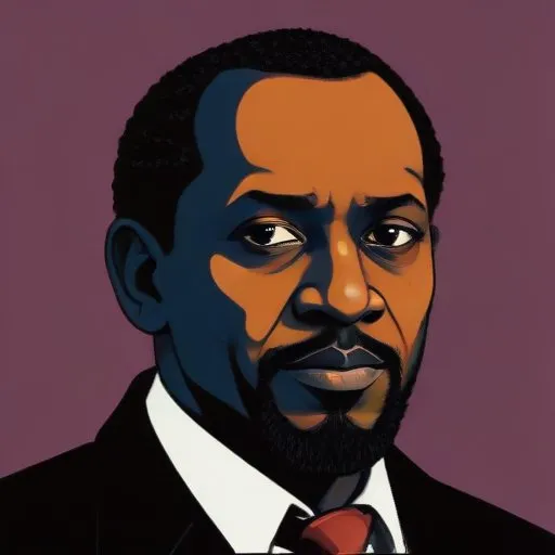 Michael Blake