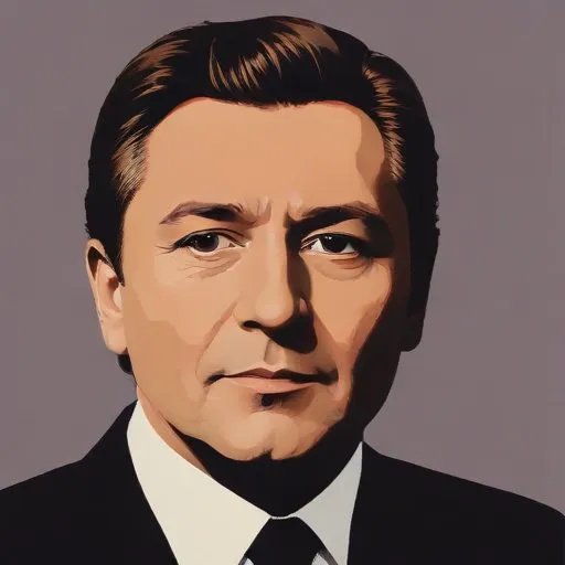 Michael Bogdanov