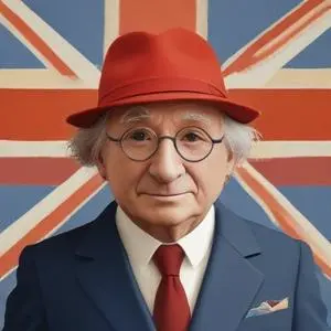 Michael Bond