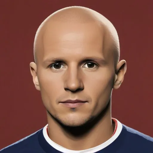 Michael Bradley