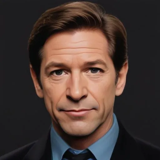 Michael Brandon