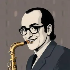 Michael Brecker