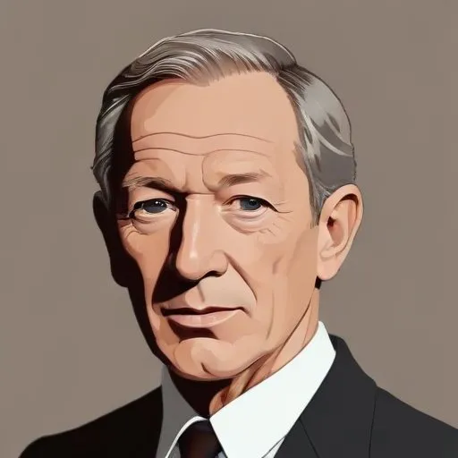 Michael Buerk