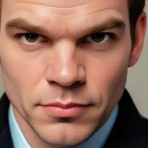 Michael C. Hall