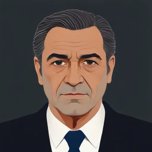 Michael Cacoyannis