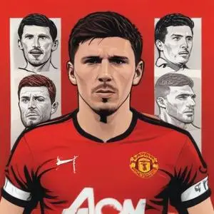 Michael Carrick