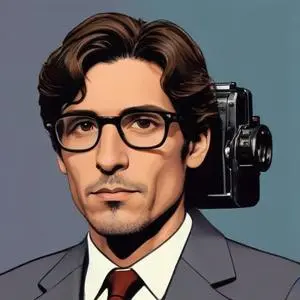 Michael Chabon