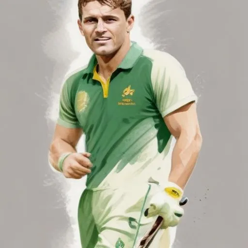 Michael Clark