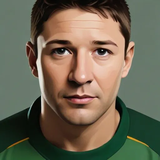 Michael Clarke