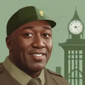 Michael Clarke Duncan