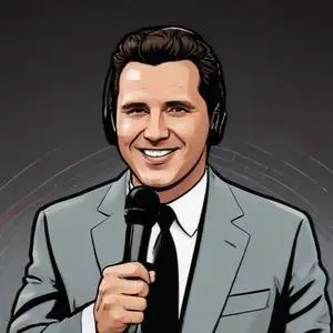 Michael Cole